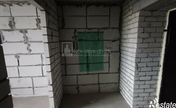 1-комн квартира ул Нижняя Дуброва, 3,  д. 3