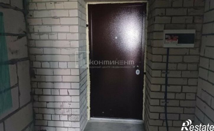 1-комн квартира ул Нижняя Дуброва, 3,  д. 3