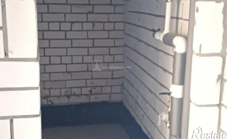 1-комн квартира ул Нижняя Дуброва, 3,  д. 3
