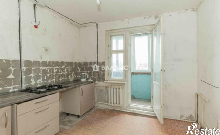 2-комн квартира ул Ново-Ямская, 23,  д. 23