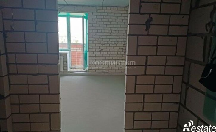 1-комн квартира ул Нижняя Дуброва, 3,  д. 3