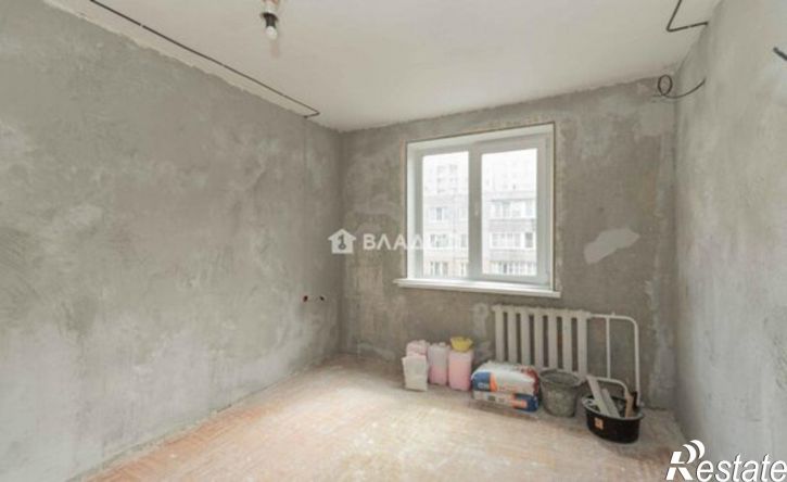 2-комн квартира ул Ново-Ямская, 23,  д. 23