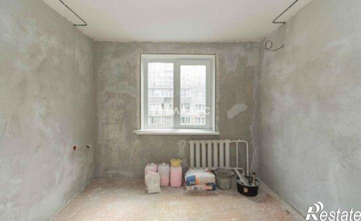 2-комн квартира ул Ново-Ямская, 23,  д. 23