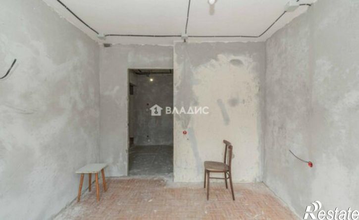 2-комн квартира ул Ново-Ямская, 23,  д. 23