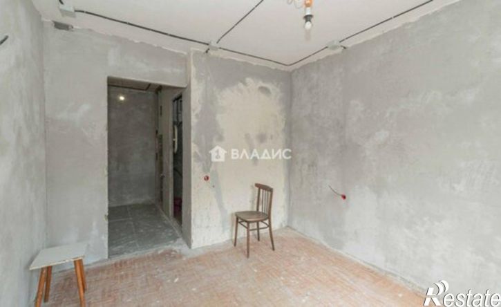 2-комн квартира ул Ново-Ямская, 23,  д. 23
