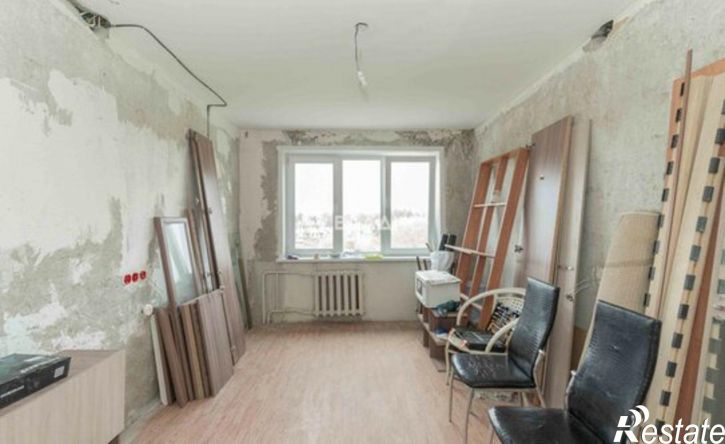 2-комн квартира ул Ново-Ямская, 23,  д. 23