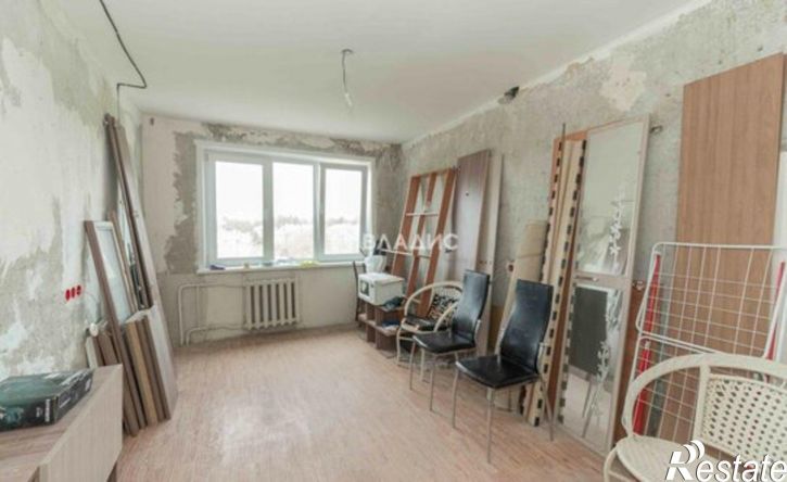 2-комн квартира ул Ново-Ямская, 23,  д. 23