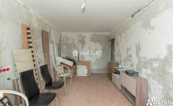 2-комн квартира ул Ново-Ямская, 23,  д. 23