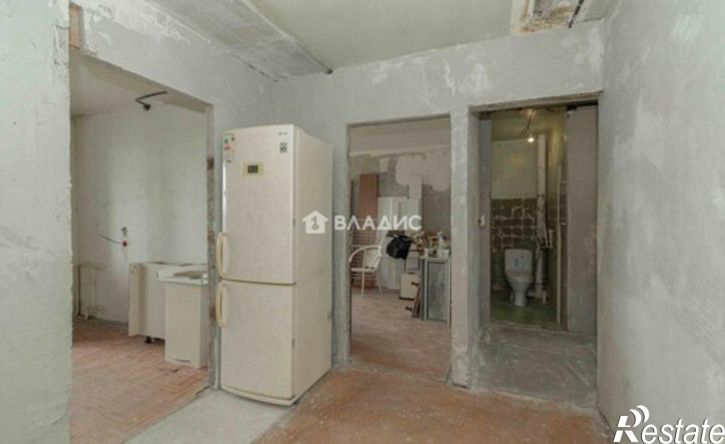 2-комн квартира ул Ново-Ямская, 23,  д. 23