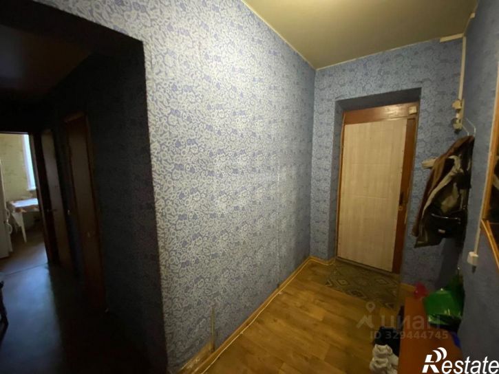Комната ул Элеваторная, 16,  д. 16