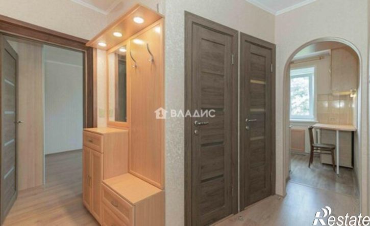 2-комн квартира ул Батурина, 21,  д. 21