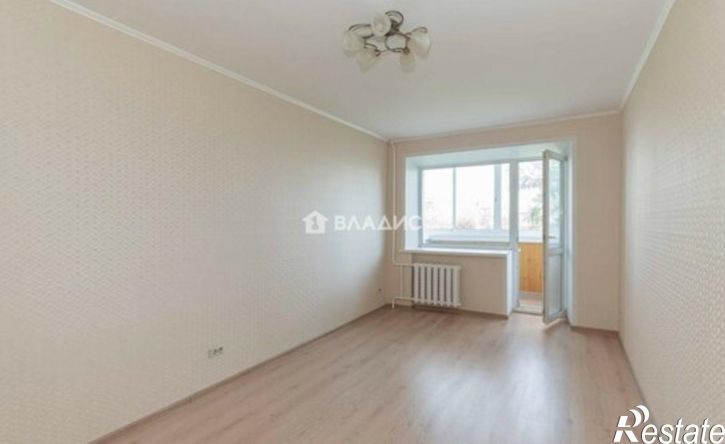 2-комн квартира ул Батурина, 21,  д. 21