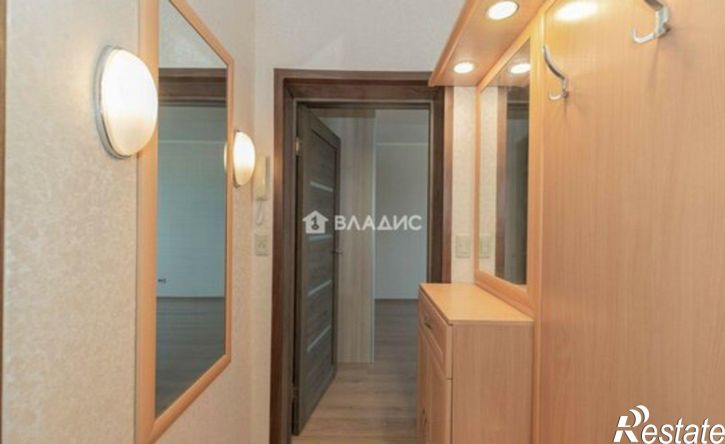 2-комн квартира ул Батурина, 21,  д. 21
