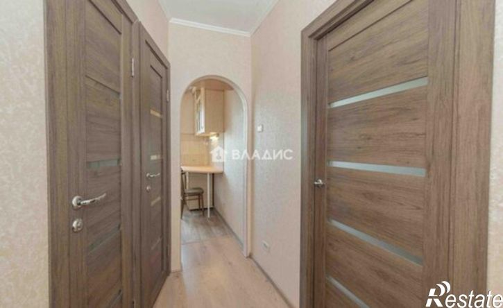 2-комн квартира ул Батурина, 21,  д. 21