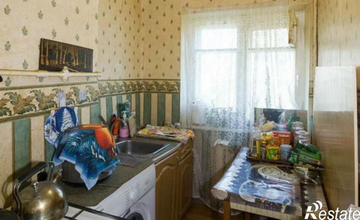 3-комн квартира ул Никитская, 25,  д. 25