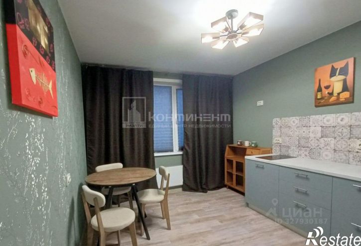 1-комн квартира Владимир г., Фрунзенский