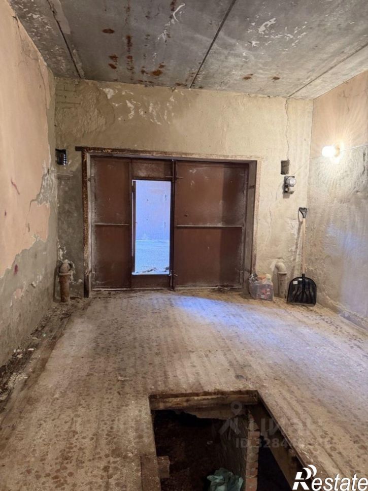Гараж/парковка ул Кирова, 3А,  д. 3А