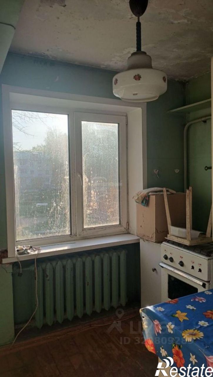 1-комн квартира ул 1-я Пионерская, 61,  д. 61