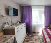комната 60 кв м Северная улица, 83
