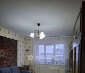 1-комн, 37кв м, этаж 9/10 улица Комиссарова, 6