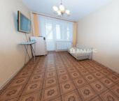 1-комн, 30кв м, этаж 2/5 улица Верхняя Дуброва, 18