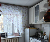 3-комн, 62кв м, этаж 2/5 Сущёвский пр-д, 1