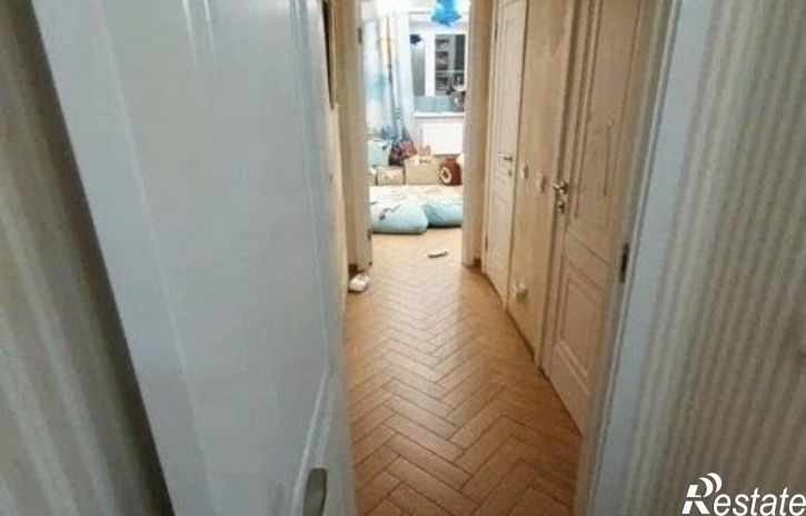 2-комн квартира ул Смоленская, 8,  д. 8