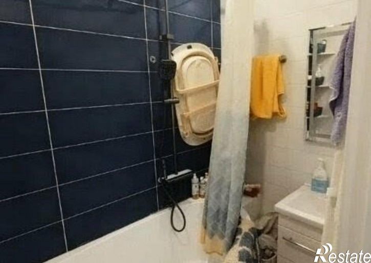 2-комн квартира ул Смоленская, 8,  д. 8