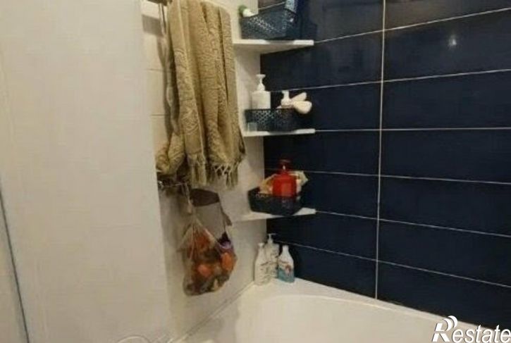 2-комн квартира ул Смоленская, 8,  д. 8