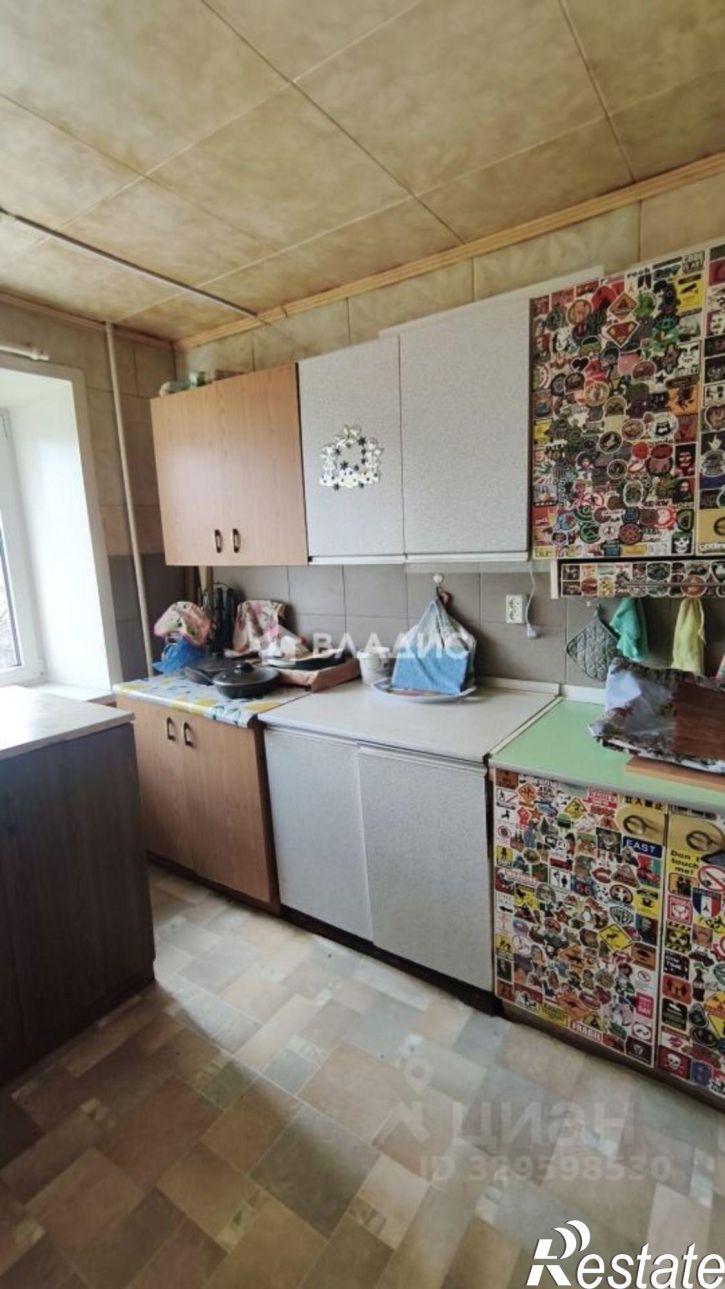 Комната Северная улица, 83,  д. 83