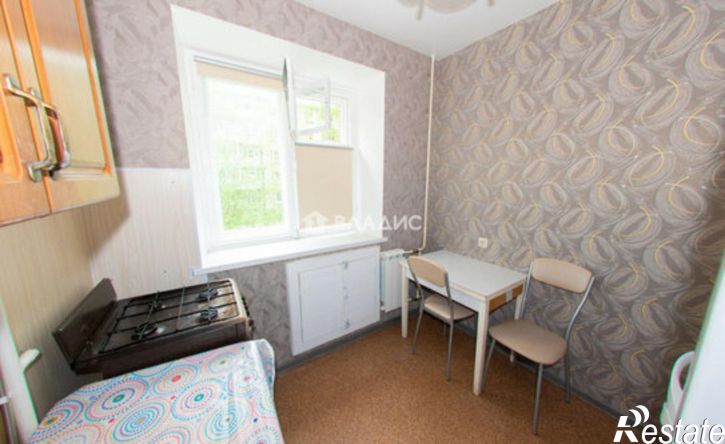 1-комн квартира улица Верхняя Дуброва, 18,  д. 18