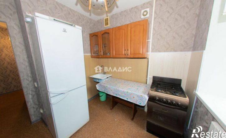 1-комн квартира улица Верхняя Дуброва, 18,  д. 18