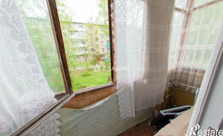 1-комн квартира улица Верхняя Дуброва, 18,  д. 18