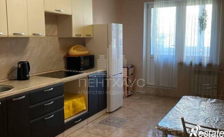 2-комн квартира ул Чапаева, 8,  д. 8