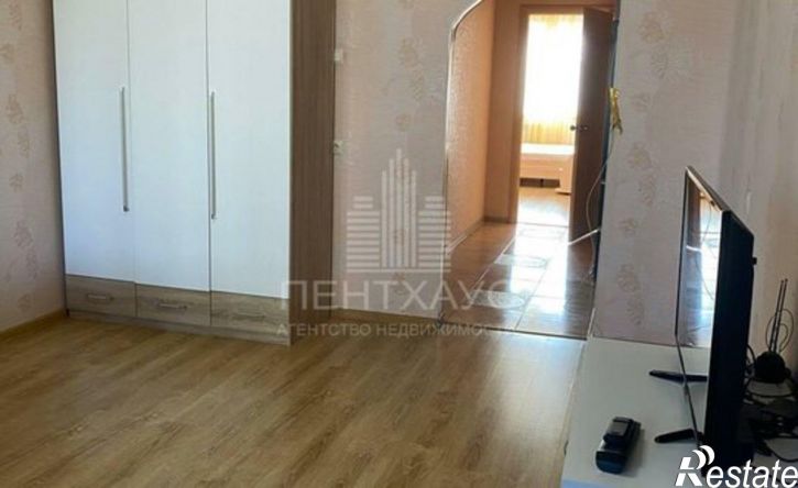 2-комн квартира ул Чапаева, 8,  д. 8