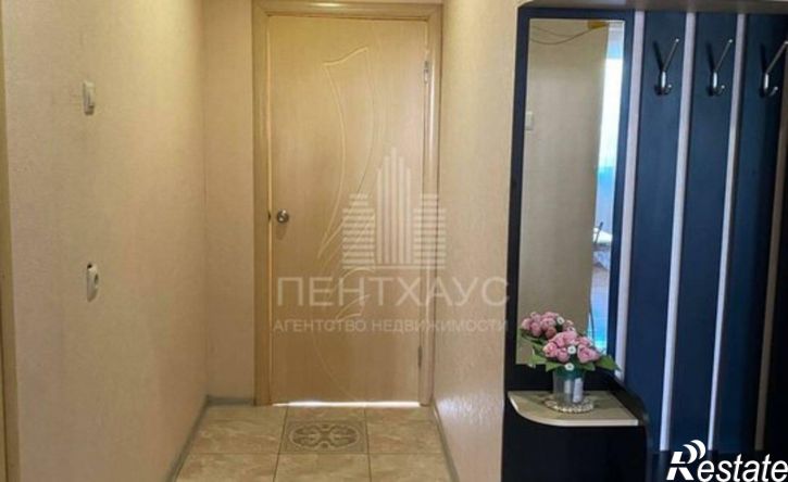 2-комн квартира ул Чапаева, 8,  д. 8