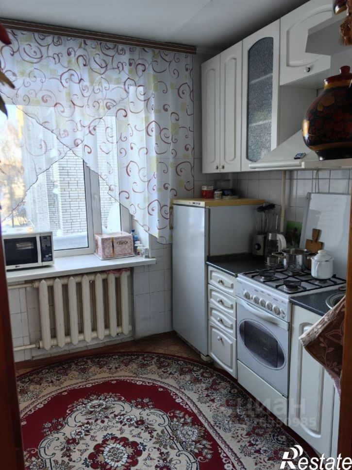 3-комн квартира Сущёвский пр-д, 1,  д. 1