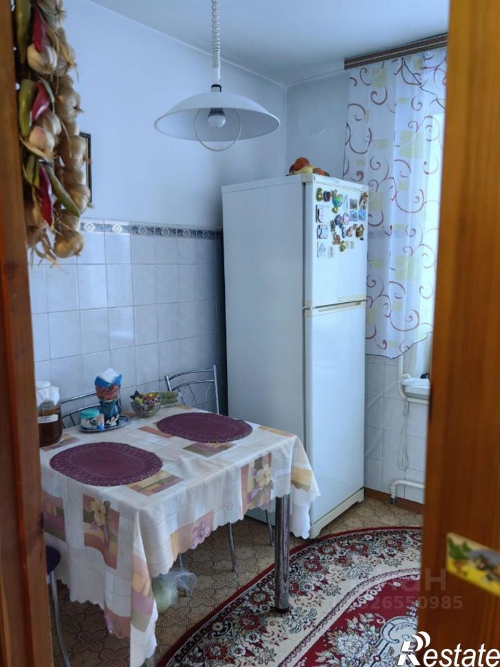 3-комн квартира Сущёвский пр-д, 1,  д. 1