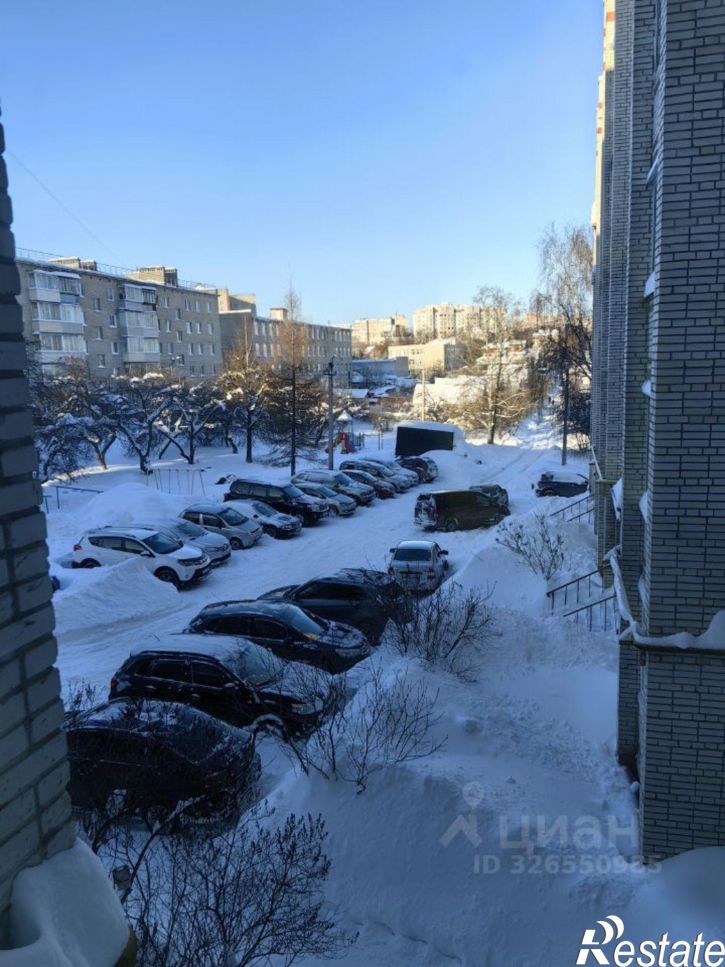 3-комн квартира Сущёвский пр-д, 1,  д. 1