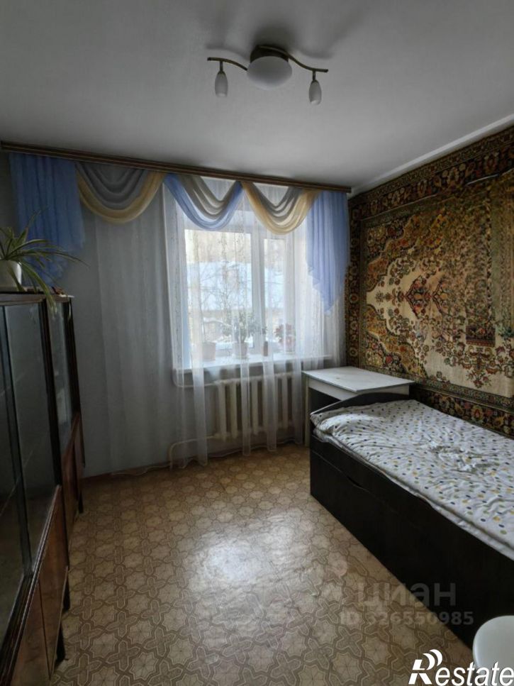 3-комн квартира Сущёвский пр-д, 1,  д. 1