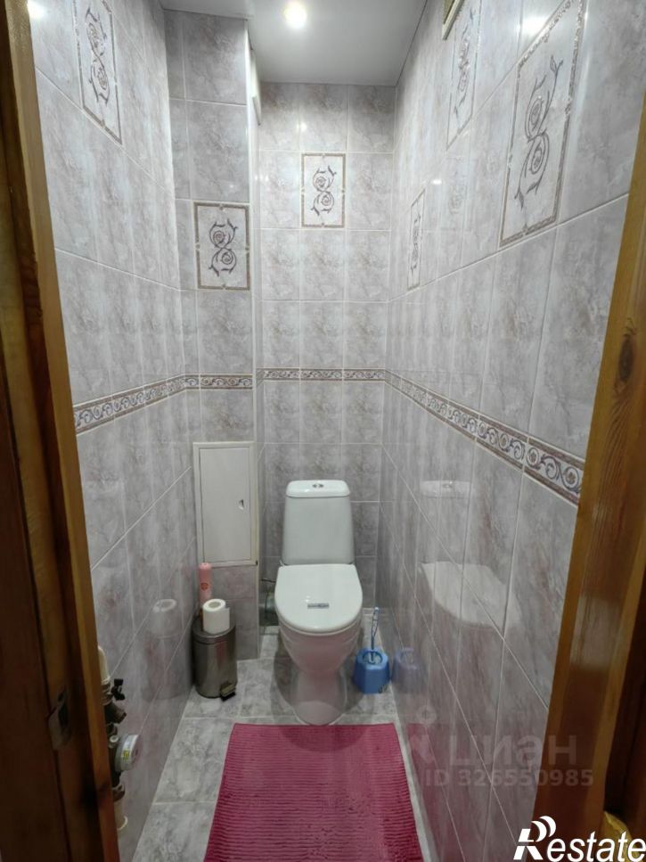 3-комн квартира Сущёвский пр-д, 1,  д. 1