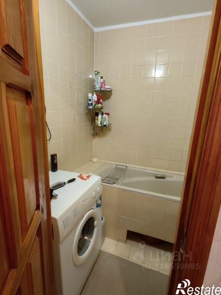 3-комн квартира Сущёвский пр-д, 1,  д. 1