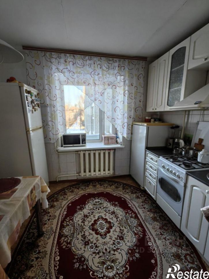 3-комн квартира Сущёвский пр-д, 1,  д. 1