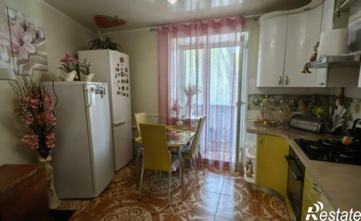 1-комн квартира ул Лакина, 191Б,  д. 191Б