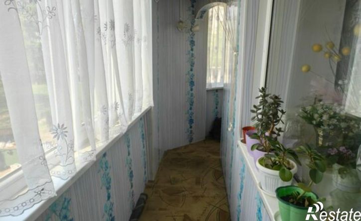 1-комн квартира ул Лакина, 191Б,  д. 191Б