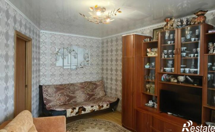 1-комн квартира ул Лакина, 191Б,  д. 191Б