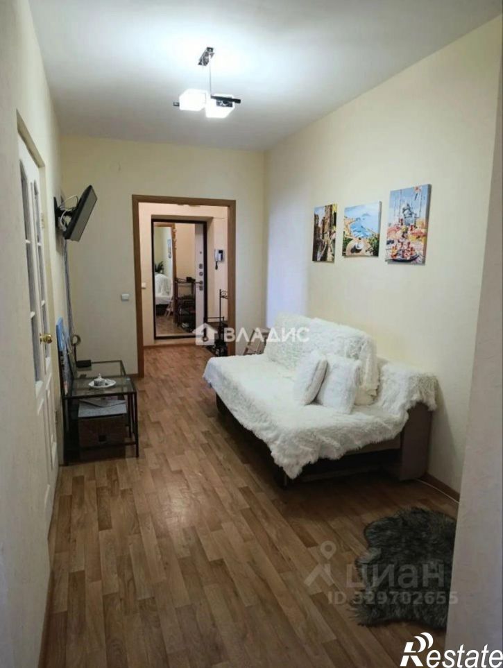 3-комн квартира ул Диктора Левитана, 4Г,  д. 4Г