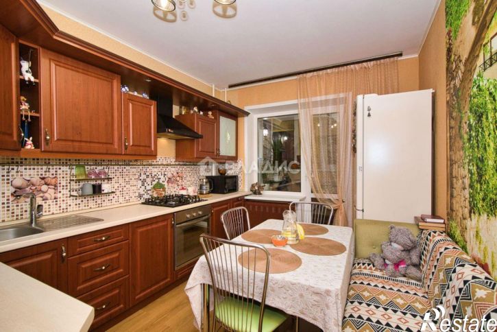 1-комн квартира ул 1-я Пионерская, 61А,  д. 61А