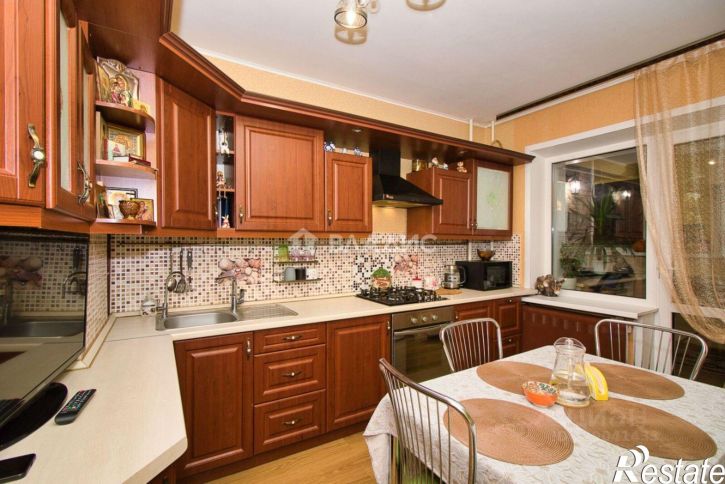 1-комн квартира ул 1-я Пионерская, 61А,  д. 61А