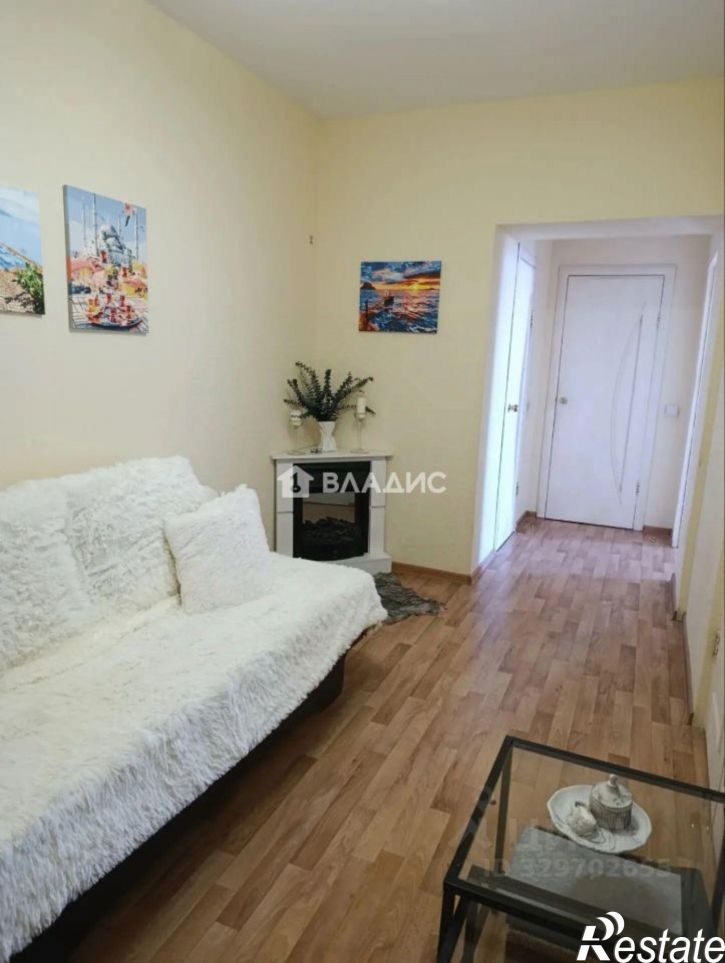3-комн квартира ул Диктора Левитана, 4Г,  д. 4Г